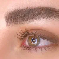 میکروی ابرو (طبیعی و حرفهای)