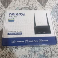 فروش دستگاه ADSL+2