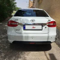 جک j5|خودرو سواری و وانت|کاشان, امیرکبیر|دیوار