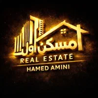 فروش ویلایی دوطبقه طالقانی شریعتی