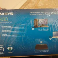 Linksys N300 Wireless-N USB. یو اس بی لینوکس|مودم و تجهیزات شبکه|تهران, قلهک|دیوار
