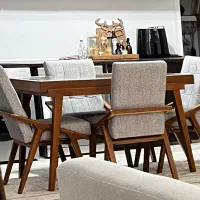 میز ناهارخوری