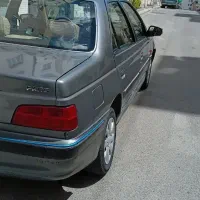 پژو پارس|خودرو سواری و وانت|پردیس, فاز ۸|دیوار