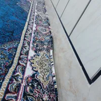 فرش ۱۲ متری در حد نو|فرش|زاهدان, |دیوار