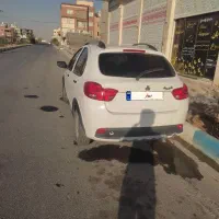 کوییک معمولی 1402|خودرو سواری و وانت|اصفهان, آهنگران|دیوار