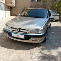 پژو پارس ساده، مدل ۱۳۸۳|خودرو سواری و وانت|کرج, حسن آباد|دیوار