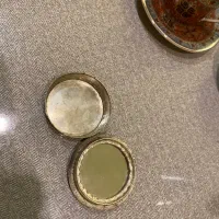 انیفه دان قاجاری|کلکسیون اشیاء عتیقه|تهران, اکباتان|دیوار