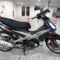 انرژی بیکلاچ استثنایی