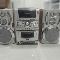 ضبط ودوباند
