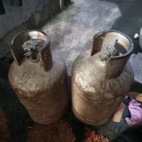 کپسول گاز بوتان