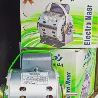 پخش موتور کولر با ضمانت بی‌قید و شرط + (طرح تعویض)