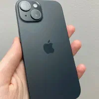 ایفون ۱۵ نرمال ۱۲۸ Ch اکبند iPhone 15|موبایل|مشهد, الهیه|دیوار