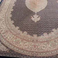 فرش ۶ متری ریز ماهی تراکم بالا