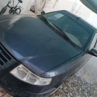 سمند سورن 89