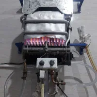 تعمیر و سرویس آبگرمکن دیواری و بخاری|خدمات پیشه و مهارت|خرمشهر, |دیوار