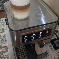 اسپرسو ساز اتوماتیک تونیش