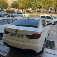 شاهین با سانروف با ESP ، بدون رنگ ، گارنتی فعال|خودرو سواری و وانت|کرج, مهرویلا جنوبی|دیوار