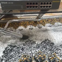 مودم|مودم و تجهیزات شبکه|چهارباغ, |دیوار