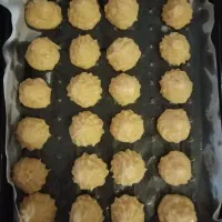 فروش براونی تازه خانگی|خوردنی و آشامیدنی|مشهد, هفت تیر (حافظ)|دیوار