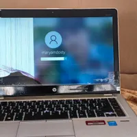 hp لب. تاب|رایانه همراه|قم, شهرک قدس|دیوار