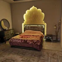 اجاره روزانههفتگی ویلا ۱۲۰۰ متری در ناظریه..نیلوفر|اجارهٔ کوتاه‌مدت ویلا و باغ|مشهد, میان ولایت|دیوار