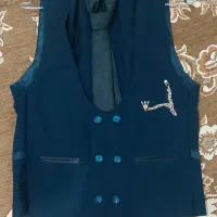 کت شلوار مجلسی|لباس|قائن, |دیوار