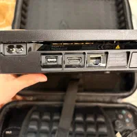 Ps4|کنسول، بازی ویدئویی و آنلاین|تهران, آسمان|دیوار