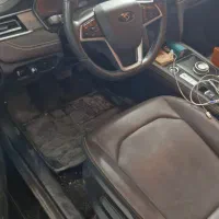 کی ام سی J7 برقی مدل۲۰۲۴فروش یا معاوضه چانگان CS35|خودرو سواری و وانت|اصفهان, آفاران|دیوار