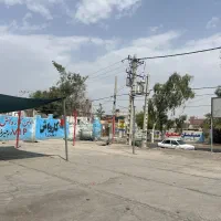 بیست قصب زمین اجاره خدمات خودرویی دونبش خیابان