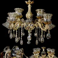 لوستر ظریف با اقساط 18ماهه