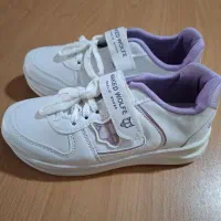 کتونی دخترانه