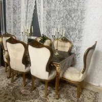 مبلمان و ناهار خوری در حد نو|مبلمان خانگی و میز عسلی|تهران, حکیمیه|دیوار
