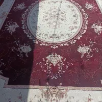 سالم|فرش|قروه, |دیوار