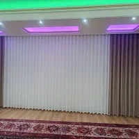 دوخت و نصب پرده فروش