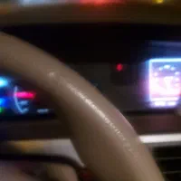 خودرو ام جی ۶ توکرم مدل ۲۰۱۳ بی رنگ وسالم