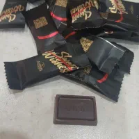 شکلات کنار قهوه کاکائو تلخ سایرو دارکو آنیش ۳ گرم