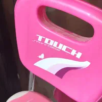 دوچرخه ۲۰ دخترانه|دوچرخه، اسکیت، اسکوتر|جم, |دیوار