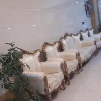 خریدوفروش مبل دست دوم مهاباد|مبلمان خانگی و میز عسلی|مهاباد (آذربایجان غربی), |دیوار