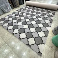 موکت چاپی درسا فروشگاه تندیس ۲۶۶۶