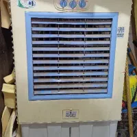 کولر سلولوزی پناهما 3500