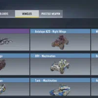 اکانت کالاف