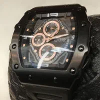 ساعت مردانه Michael kenedy اورجینال|ساعت|مشهد, بالا خیابان|دیوار