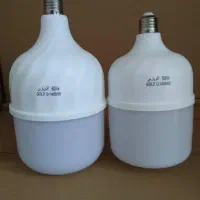 کارگاه تولیدی لامپ led