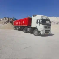کشنده دایون|خودرو سنگین|تهران, آذربایجان|دیوار