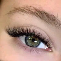 اموزش کاشت مژه اکستنشن مژه لیفت و لمینت مژه و ابرو