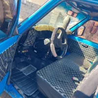 نیسان مدل ۴۰۱ در حد|خودرو سواری و وانت|عنبرآباد, |دیوار