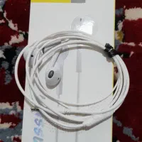 هندزفری سالم و تمیز