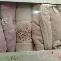 ست حوله|لباس|مشهد, مهدی آباد (بلوار توس)|دیوار