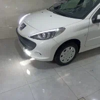 پژو 207 TU5 صفر|خودرو سواری و وانت|تبریز, |دیوار