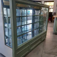 یخچال و ویترین قنادی|فروشگاه و مغازه|کرج, کمال‌شهر|دیوار